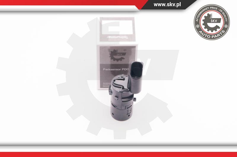 Esen SKV 28SKV029 - Parkovací senzor parts5.com