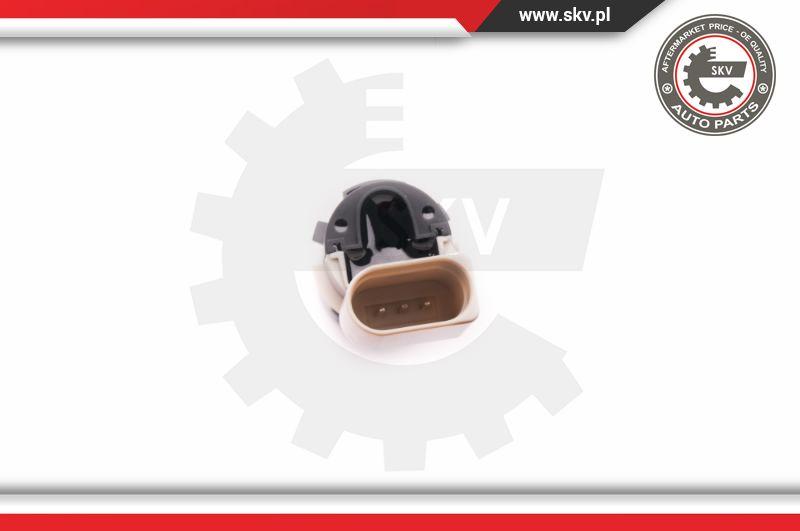 Esen SKV 28SKV026 - Датчик, парктроник parts5.com