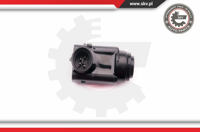 Esen SKV 28SKV020 - Parkovací senzor parts5.com