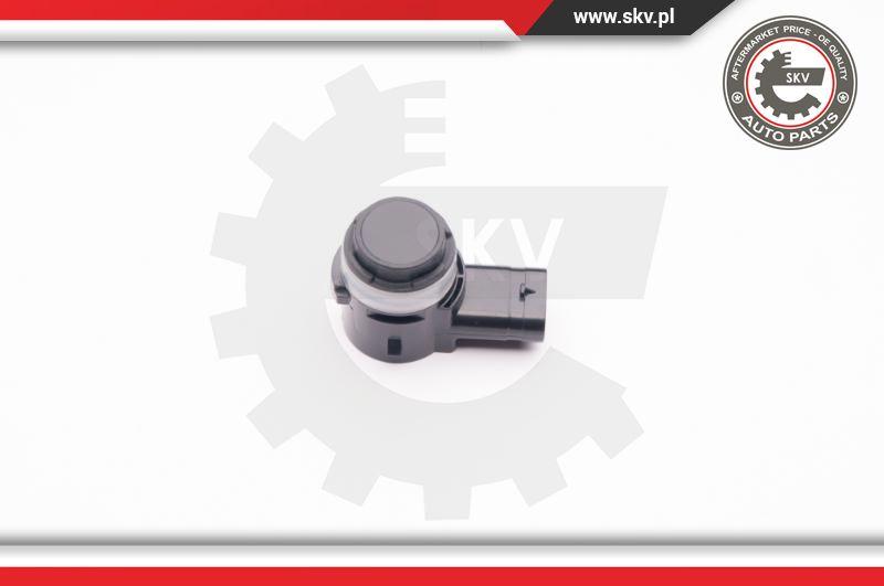 Esen SKV 28SKV023 - Sensor, ajutor parcare parts5.com