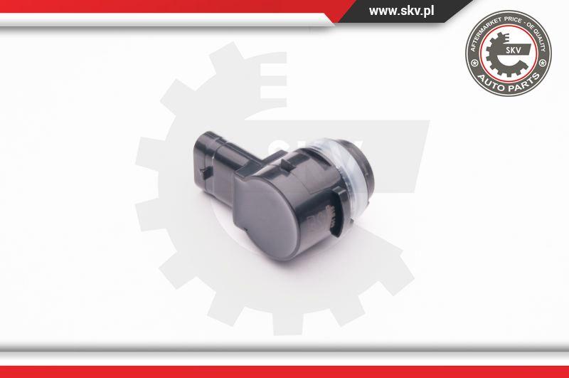 Esen SKV 28SKV023 - Sensor, parking assist parts5.com