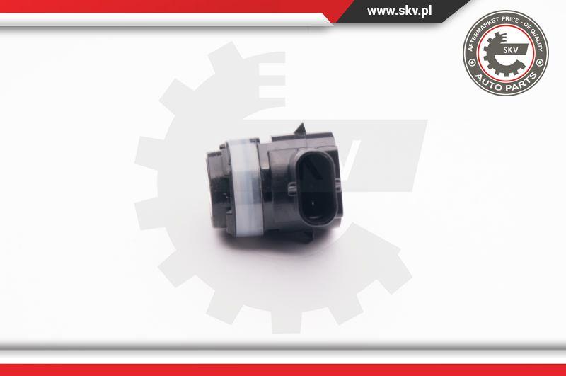 Esen SKV 28SKV023 - Sensor, parking assist parts5.com