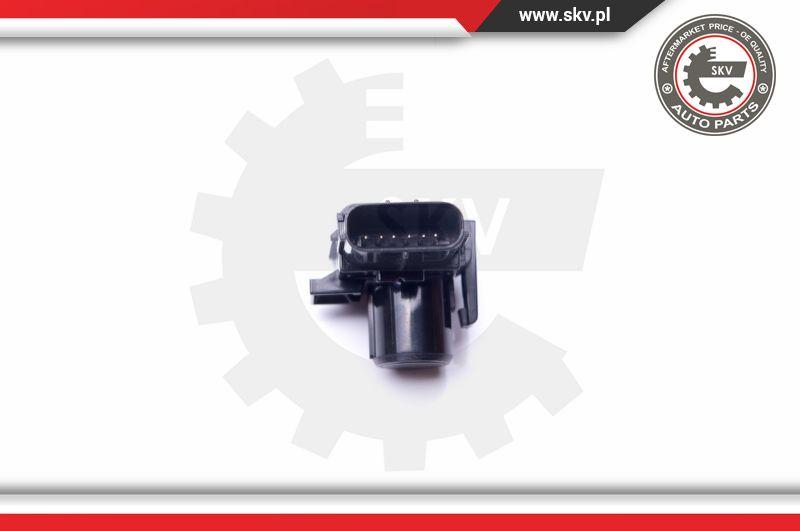 Esen SKV 28SKV076 - Sensor, ajutor parcare parts5.com