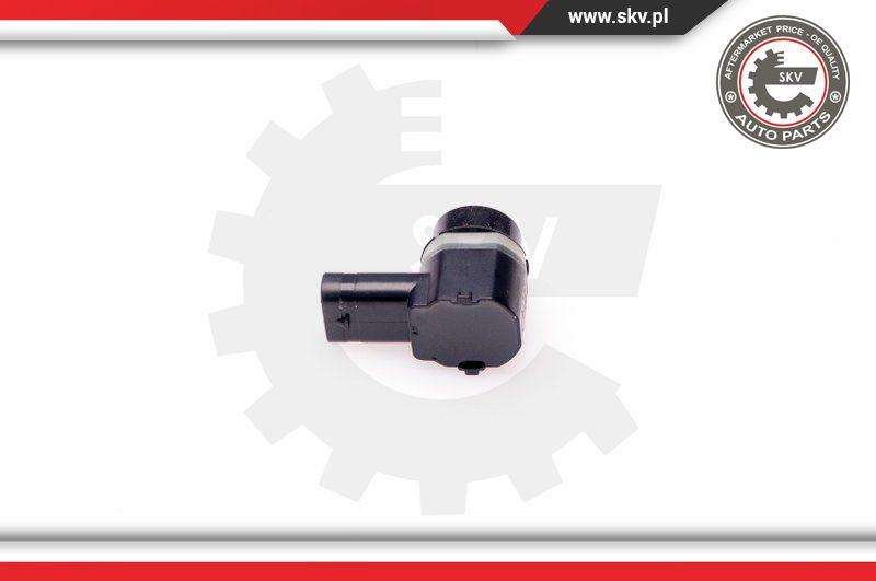 Esen SKV 28SKV070 - Senzor, pomoc pri parkiranju parts5.com