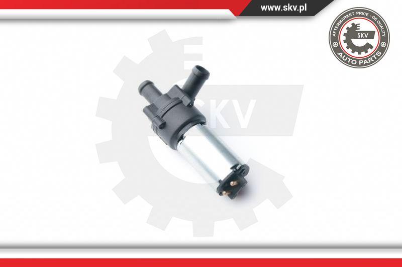 Esen SKV 22SKV004 - Su devridaim pompası, Sabit kalorifer parts5.com