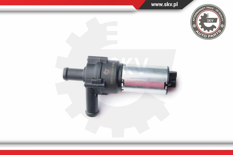 Esen SKV 22SKV004 - Su devridaim pompası, Sabit kalorifer parts5.com