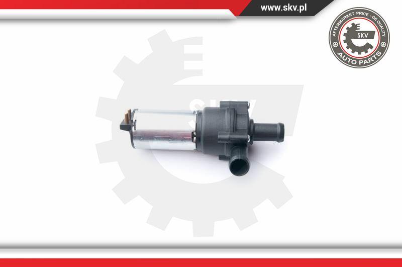 Esen SKV 22SKV004 - Su devridaim pompası, Sabit kalorifer parts5.com