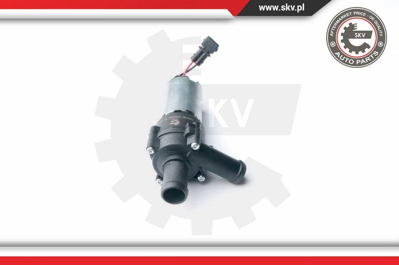 Esen SKV 22SKV003 - Water Pump, parking heater parts5.com