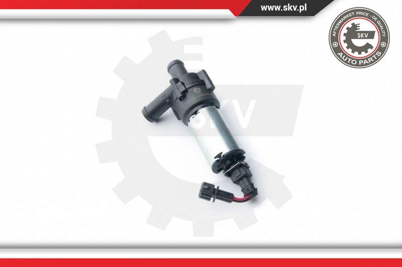 Esen SKV 22SKV003 - Water Pump, parking heater parts5.com