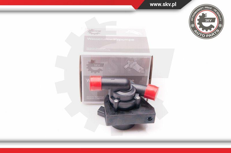 Esen SKV 22SKV010 - Water Pump, parking heater parts5.com