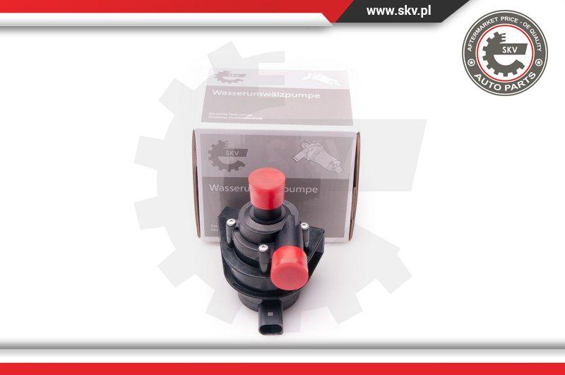 Esen SKV 22SKV011 - Water Pump, parking heater parts5.com