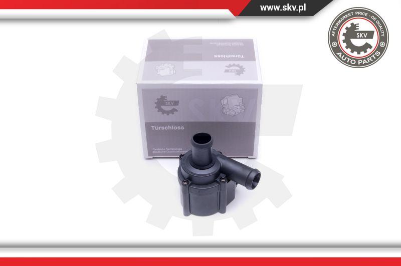 Esen SKV 22SKV030 - Water Pump, parking heater parts5.com