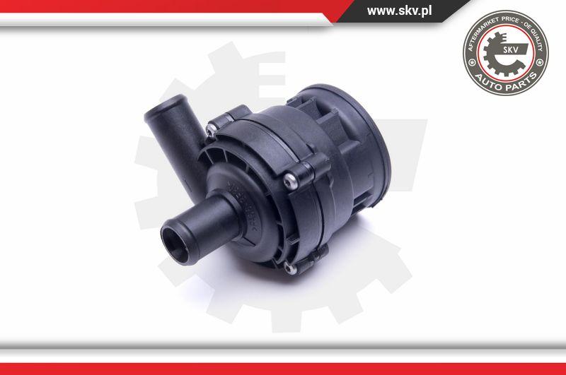 Esen SKV 22SKV024 - Water Pump, parking heater parts5.com