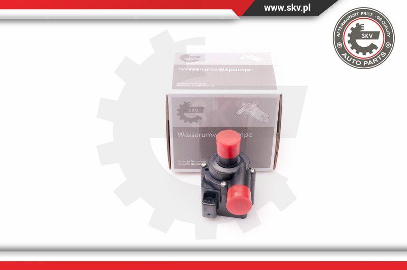 Esen SKV 22SKV021 - Su devridaim pompası, Sabit kalorifer parts5.com