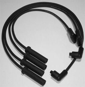 Eurocable EC-4931 - Komplet kablova za paljenje parts5.com