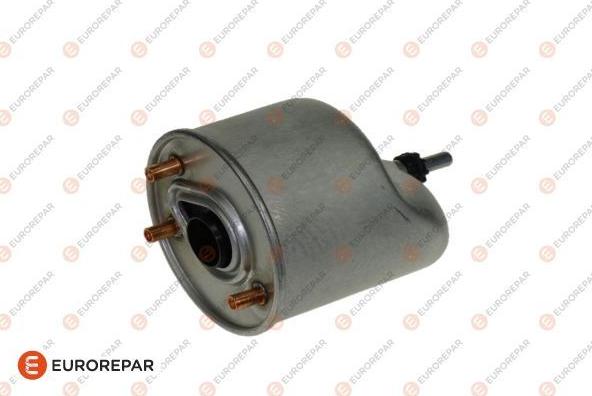 EUROREPAR 1611659480 - Filtru combustibil parts5.com