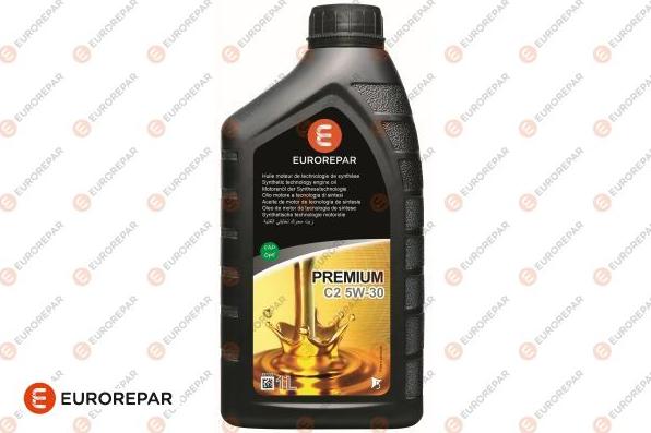 EUROREPAR 1635764480 - Aceite de motor parts5.com