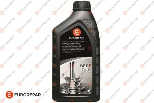 EUROREPAR 1635764080 - Aceite de motor parts5.com