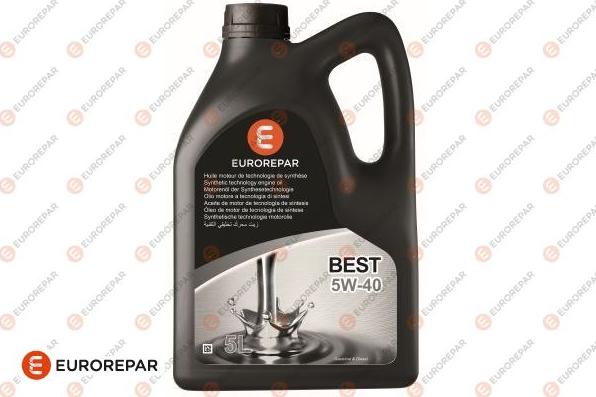 EUROREPAR 1635764180 - Aceite de motor parts5.com