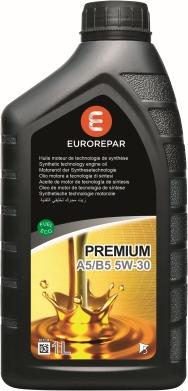 EUROREPAR 1635766080 - Ulei de motor parts5.com