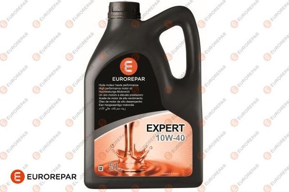 EUROREPAR 1635763780 - Aceite de motor parts5.com