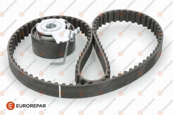 EUROREPAR E118425 - Timing Belt Set parts5.com