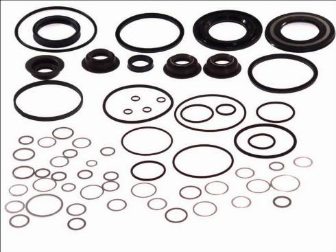 Euroricambi 95534147 - Dichtungssatz, Schaltgetriebe parts5.com