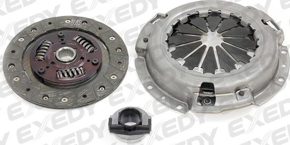 Exedy RNK2056 - Kit d'embrayage parts5.com