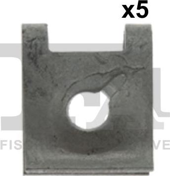 FA1 99-10134.5 - Karosszéria parts5.com