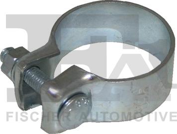 FA1 951-949 - Conector teava, sistem de esapament parts5.com