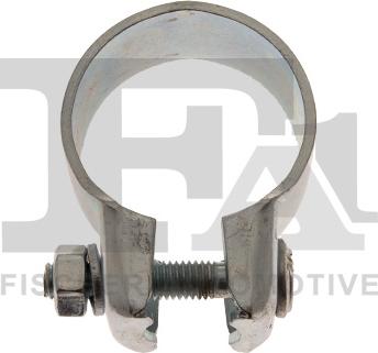 FA1 951-944 - Conectores de tubos, sistema de escape parts5.com