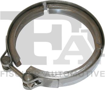 FA1 969-811 - Pipe Connector, exhaust system parts5.com