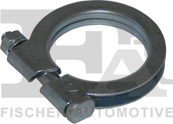 FA1 961-965 - Raccord de tuyau, système d'échappement parts5.com