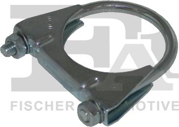 FA1 911-954 - Pipe Connector, exhaust system parts5.com