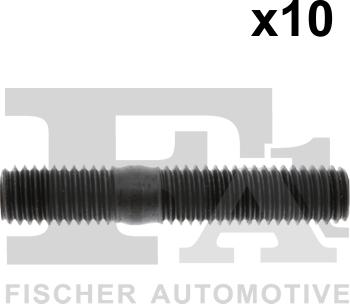 FA1 985-818.10 - Βίδα, συγκράτηση υπερπλ. parts5.com