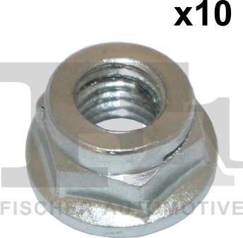 FA1 988-0896.10 - Tuerca parts5.com