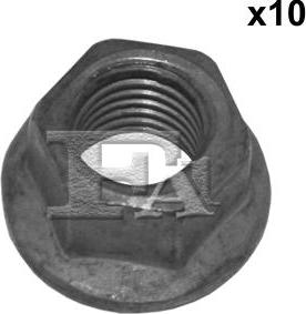 FA1 988-1001.10 - Piulita parts5.com