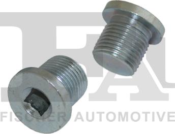 FA1 935.930.001 - Navojni čep, karter parts5.com