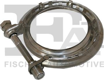 FA1 936-880 - Pipe Connector, exhaust system parts5.com