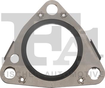 FA1 446-502 - Uszczelka, kolektor wydechowy parts5.com