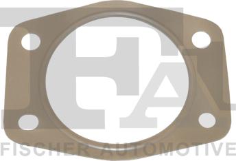 FA1 455-504 - Gasket, exhaust manifold parts5.com