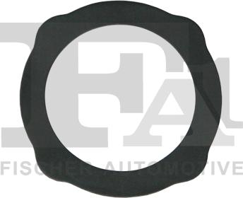 FA1 455-520 - Gasket, charger parts5.com