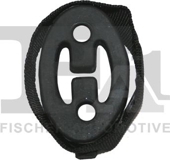 FA1 453-908 - Kinnitus, summuti parts5.com