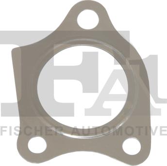 FA1 414-520 - Etansare, intrare turbina (compresor) parts5.com