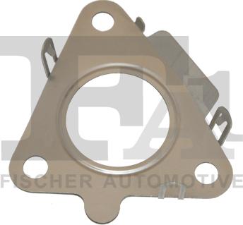 FA1 414-521 - Zaptivka, izduvna grana parts5.com