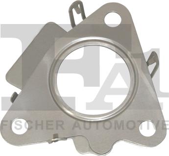 FA1 414-522 - Junta, colector de escape parts5.com