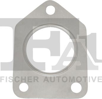 FA1 410-502 - Tömítés, kipufogókönyök parts5.com