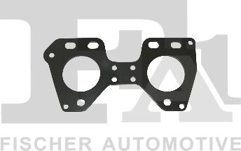 FA1 410-015 - Gasket, exhaust manifold parts5.com