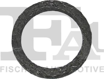 FA1 410-011 - Uszczelka, kolektor wydechowy parts5.com