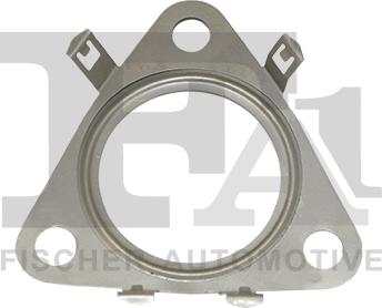 FA1 411-546 - Junta, colector de escape parts5.com